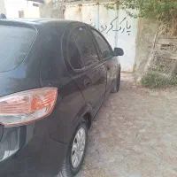 فروش فوری تیبا ۲