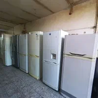 خرید و فروش یخچال سوخته قدیمی خراب