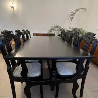 میز ناهارخوری ۸نفره
