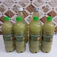 آبغوره دستی