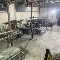 گاوصندوق برقی هوشمند23847 آسانسوری