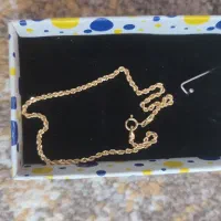 دستبند طلا سوپر طنابی زنانه