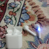 ایرپاد استفاده نشده نو تمیز فقط