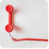 خط تلفن رند آینه ای