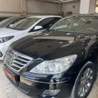 جنسیس ۲۰۱۱ فول  vip تک برگ سند