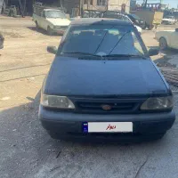پراید انژکتور هیدرولیک