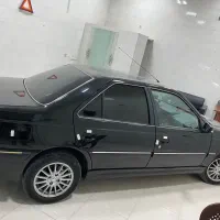 پارس نیمه سفارشی۱۴۰۲