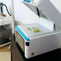 عیارسنج xrf