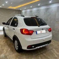 کوییک مدل ۱۴۰۲ کم کار