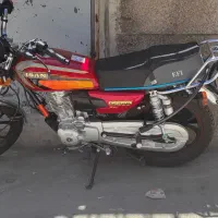 موتور 200 انژکتور