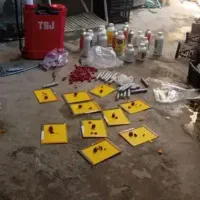 سمپاشی سوسک وساس و غیره