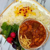غذای خانگی|خوردنی و آشامیدنی|اصفهان, پزوه|دیوار