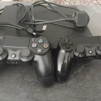 ps4 اسلیم یک ترابایت کپی خور