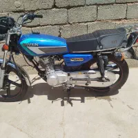 هوندا مدل 99