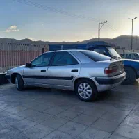 زانتیا مدل 82