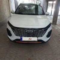 ام وی ام X33Cross اتوماتیک مدل ۱۴۰۳ مشابه صفر