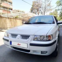 سمند LX