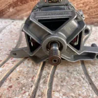 موتور لباسشویی پارس بکو