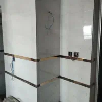 نصب تخصصی کاشی چسبی .دوغابی .پائین ترین قیمت