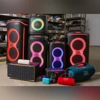 اسپیکر JBL/HARMAN KARDON ازدم قسط کارمزد ۲.۵٪