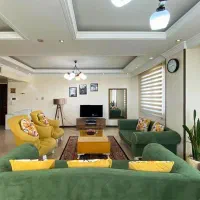 سوئیت مبله با پارکینگ بلوار جمهوری دو خواب یکخواب