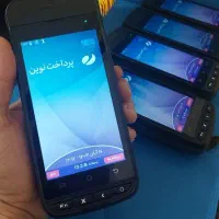 کارتخوان سیار کشلس و قطعات جانبی