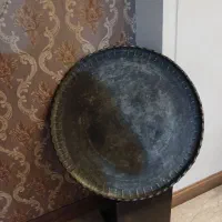 مجمعه مسی بزرگ
