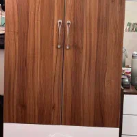 کمد قدی