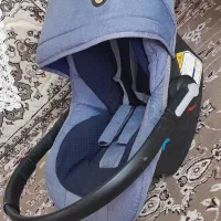 کریر نوزاد