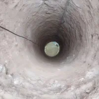 چاه کن .حرفه ای