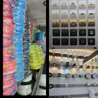 الکتریکی/سیم کابل/کلیدپریز/لاین نوری/برقکار نرخ کم