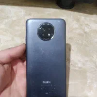 نوت ۹ تی سوخته