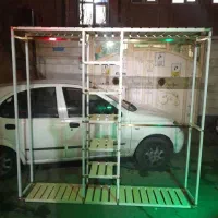 رخت فلوش رگال آویز خور بنلی