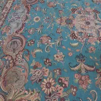 روفرشی ۱۲متری