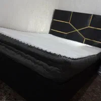 تخت خواب دو نفره