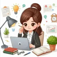 فروشنده و کارشناس فروش