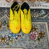کفش چمنی