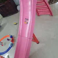 فروش تاب و سرسره