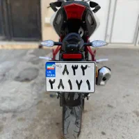 بنلی ۱۵۰نیو