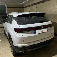 چانگان