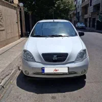 تیبا مدل 97