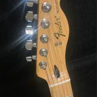 Fender telecaster 2017 standard|گیتار، بیس، امپلیفایر|تهران, فرمانیه|دیوار