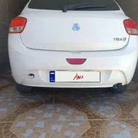 تیبا۲مدل ۱۴۰۱