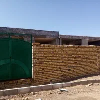 واحد ویلایی نیمه ساز