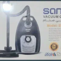 جاروبرقی صنام