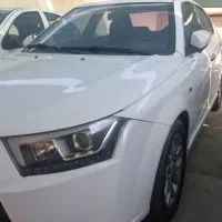 دنا اتومات مدل 99 سفید و 403 مشکی