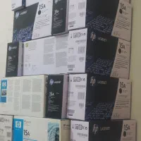 انواع کارتریج با گارانتی تعویض