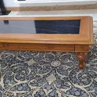 میز و عسلی
