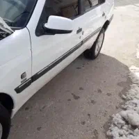 فروش ۴۰۵ تیوفایف