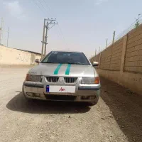 سمند مدل 83|خودرو سواری و وانت|شاهین‌شهر, عطار|دیوار